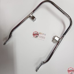 Asidero trasero Bultaco Alpina